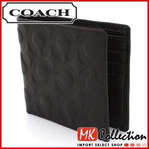 Coach メンズ二つ折り財布の商品一覧 財布 財布 ファッション小物 ファッション 通販 Yahoo ショッピング