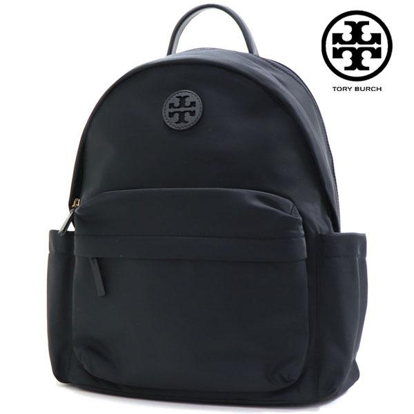 トリーバーチ リュック TORY BURCH バッグ バックパック ブラック 88368 001