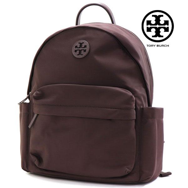 トリーバーチ リュック TORY BURCH バッグ バックパック ブラウン 88368 616