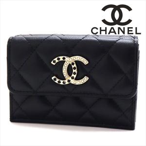 CHANEL（シャネル） ペーパーバッグ レディース メンズ ギフトバッグ