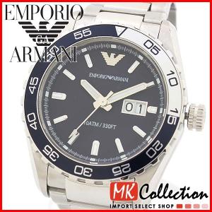 エンポリオ アルマーニ 腕時計 メンズ EMPORIO ARMANI 時計 AR6048