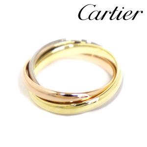 カルティエ リング 指輪 レディース Cartier アクセサリー B42351｜mkcollection