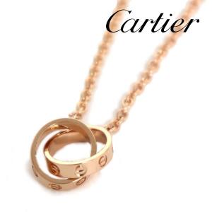Cartier（カルティエ） ネックレス レディース アクセサリー B7212400
