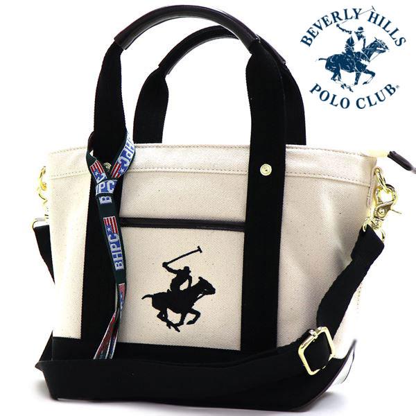 ビバリーヒルズポロクラブ ショルダーバッグ レディース 正規品 BEVERLY HILLS POLO...