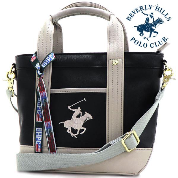 ビバリーヒルズポロクラブ ショルダーバッグ レディース 正規品 BEVERLY HILLS POLO...