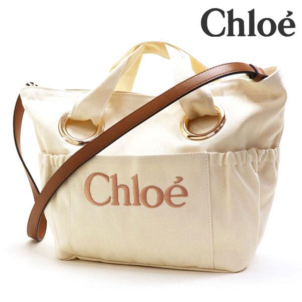 クロエ ショルダーバッグ レディース CHLOE ハンドバッグ 2Way C20872 148