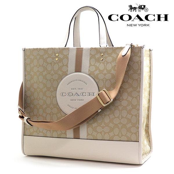 スプリングセール コーチ トートバッグ レディース COACH 2Way ショルダーバッグ COAC...