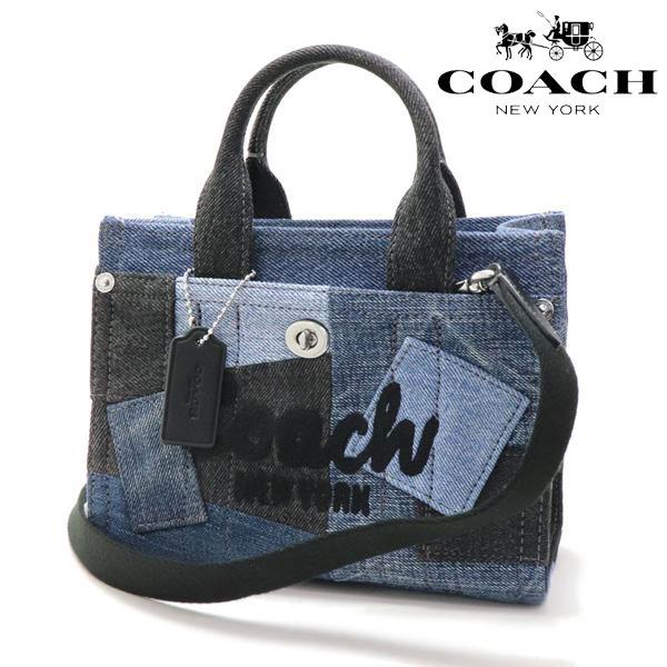 コーチ ショルダーバッグ レディース COACH ハンドバッグ 2Way CAO32 LHDEI