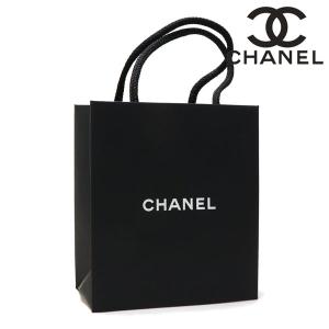 シャネル ペーパーバッグ レディース メンズ CHANEL ギフトバッグ ショッパー CHA BAG0001