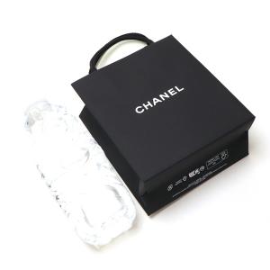 シャネル ペーパーバッグ レディース メンズ ...の詳細画像3