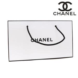 シャネル ペーパーバッグ レディース メンズ CHANEL ギフトバッグ ショッパー CHA BAG0003