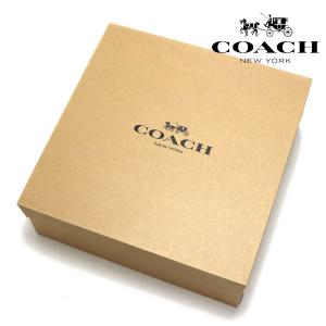 単品購入も可 コーチ ギフトボックス レディース メンズ バッグ用 COACH GIFT BOX ラッピング資材 プレゼント COA-BOX0004｜mkcollection