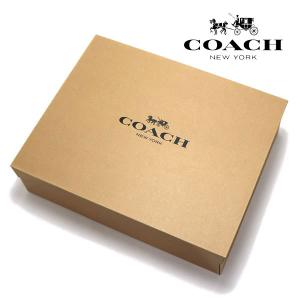 COACH（コーチ） 単品購入も可 ギフトボックス レディース メンズ
