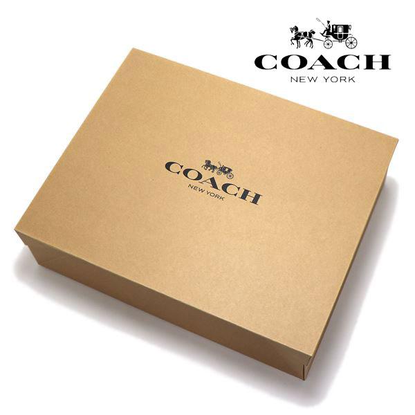 単品購入も可 コーチ ギフトボックス レディース メンズ バッグ用 COACH GIFT BOX ラ...