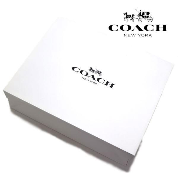 単品購入も可 コーチ ギフトボックス レディース メンズ バッグ用 COACH GIFT BOX ラ...