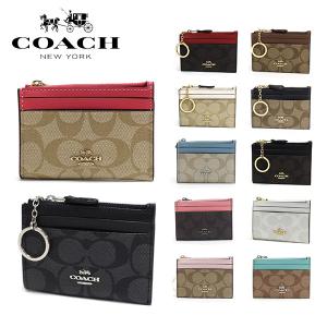 コーチ コインケース レディース COACH coin purse ミニ