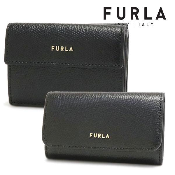 セットでお得 フルラ 三つ折り財布 キーケース FURLA PCY9UNO BX0609 1002S...