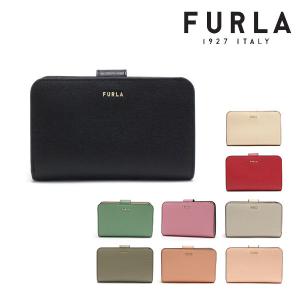 フルラ 二つ折り財布 レディース FURLA Wallet バビロン PCX9UNO B30000