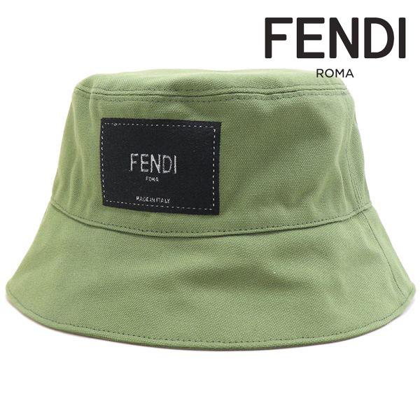 FENDI Fendi 帽子 FXQ801