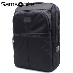 サムソナイト バックパック メンズ アウトレット SAMSONITE リュック BACKPACK ブラック GT4*09001