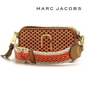 週末セール マークジェイコブス ショルダーバッグ レディース MARC JACOBS ミディアム タン H120M02PF21 219｜mkcollection