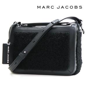 スプリングセール マークジェイコブス ショルダーバッグ レディース 2Way ハンドバッグ MARC JACOBS ブラック H128M06FA21 001｜mkcollection