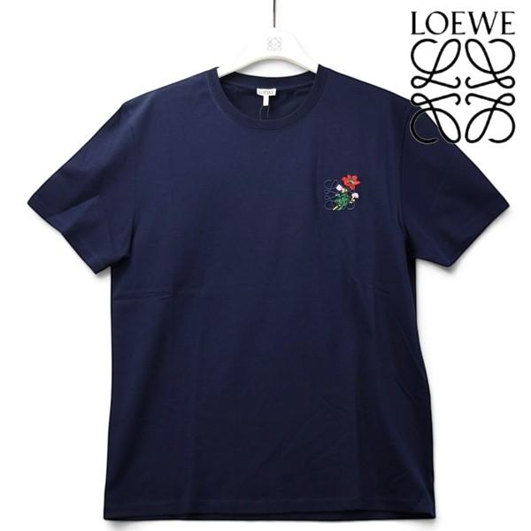 LOEWE Loewe Tシャツ H526Y22XCQ