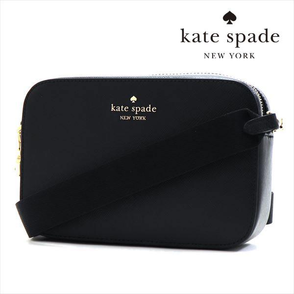ケイトスペード ショルダーバッグ レディース Kate Spade ブラック KC584 001