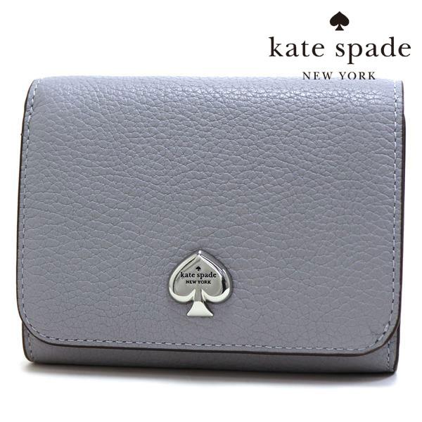ケイトスペード 二つ折り財布 レディース Kate Spade Wallet KK056 020  ...