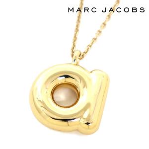 スプリングセール マークジェイコブス ネックレス レディース MARC JACOBS アクセサリー M0014748 710｜mkcollection