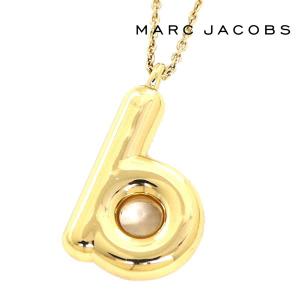 スプリングセール マークジェイコブス ネックレス レディース MARC JACOBS アクセサリー M0014749 710｜mkcollection