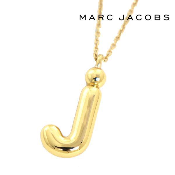 GWセール マークジェイコブス ネックレス レディース MARC JACOBS アクセサリー M00...