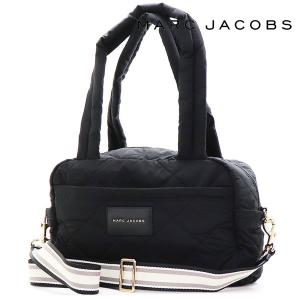 ストアラリーセール マークジェイコブス トートバッグ レディース MARC JACOBS 2Way ショルダーバッグ ブラック M0017015 001｜mkcollection