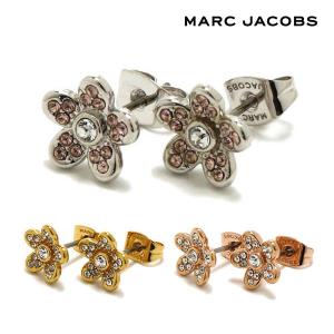 スプリングセール マークジェイコブス ピアス レディース MARC JACOBS アクセサリー M0012401｜MKcollection