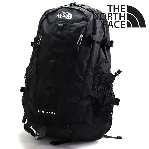 ザ ノースフェイス バックパック THE NORTH FACE リュック バッグ ブラック NM2D...