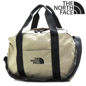 THE NORTH FACE（ザ ノースフェイス） ボストンバッグ ベースキャンプ