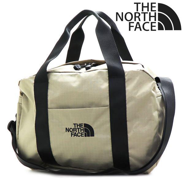 ザ ノースフェイス ボストンバッグ メンズ レディース THE NORTH FACE 2Way ショ...