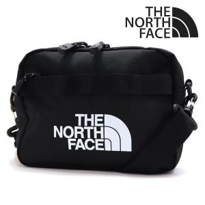 ザ ノースフェイス ショルダーバッグ THE NORTH FACE ブラック NN2PN57J BLK