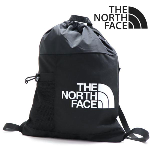 GWセール ザ ノースフェイス バックパック THE NORTH FACE リュック 巾着バッグ ブ...