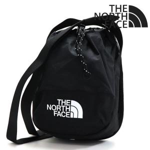 週末セール ザ ノースフェイス ショルダーバッグ メンズ レディース THE NORTH FACE ブラック NN2PP08A BLK｜mkcollection