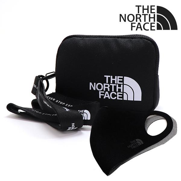 セットでお得 ザ ノースフェイス ポーチ THE NORTH FACE カードケース コインケース ...