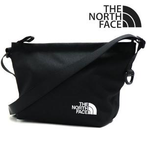 ザ ノースフェイス ショルダーバッグ メンズ レディース THE NOTTH FACE ブラック NN2PP54J BLK