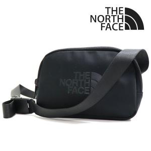 ストアラリーセール ザ ノースフェイス ボディバッグ メンズ レディース 斜め掛けバッグ ウエストバッグ THE NOTTH FACE ブラック NN2PP65J BLK｜mkcollection