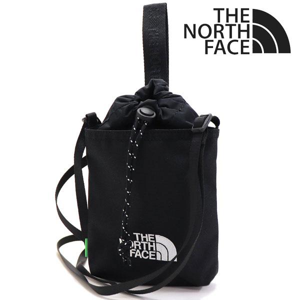 ノースフェイス ショルダーバッグ メンズ レディース THE NORTH FACE ブラック NN2...