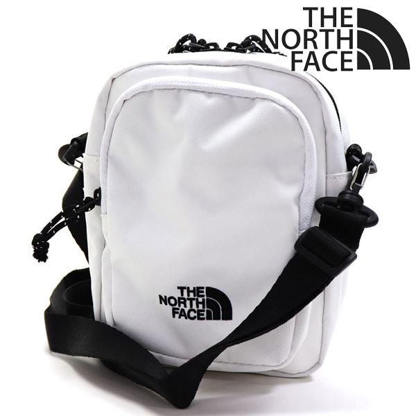 ザ ノースフェイス ショルダーバッグ レディース メンズ THE NORTH FACE NN2PQ0...