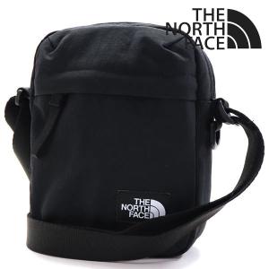 週末セール ザ ノースフェイス ショルダーバッグ メンズ レディース THE NORTH FACE ブラック NN2PQ13A BLK｜mkcollection