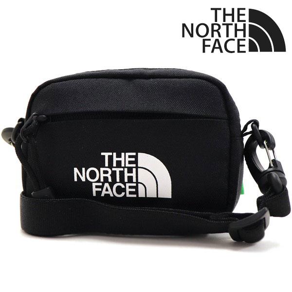 ノースフェイス ミニショルダーバッグ メンズ レディース THE NORTH FACE  ショルダー...