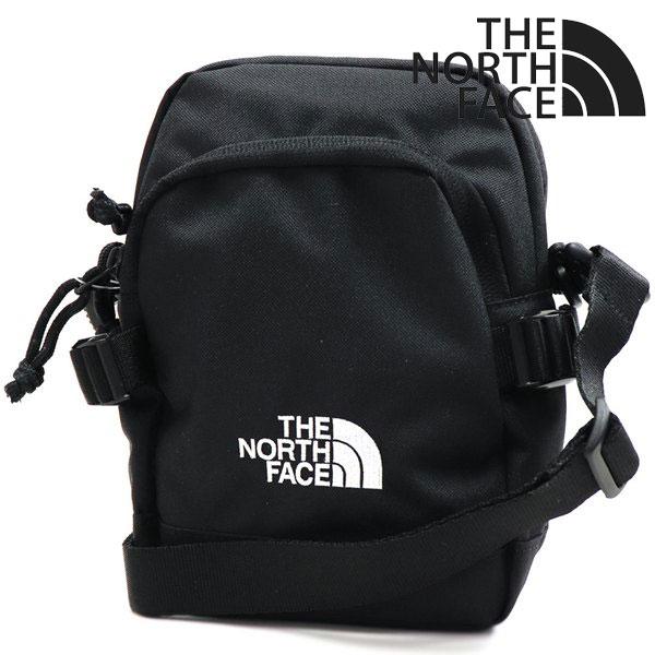 ザ ノースフェイス ショルダーバッグ メンズ レディース THE NORTH FACE STNADA...