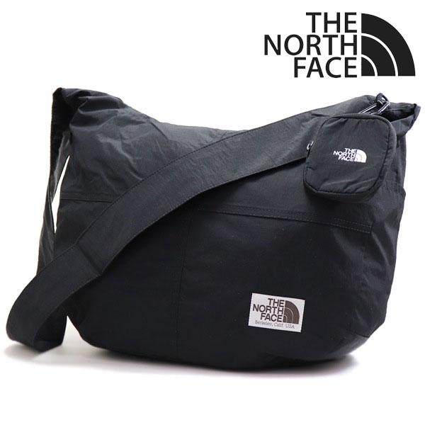 ザ ノースフェイス ショルダーバッグ メンズ レディース THE NORTH FACE WL HOB...