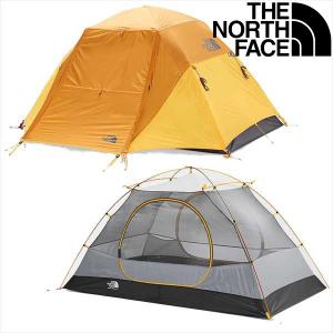 ストアラリーセール ザ ノースフェイス テント 2人用 THE NORTH FACE アウトドア キャンプ ドーム型テント NV1CN50A GOL